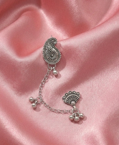 Beautiful Chain Ear Cuff